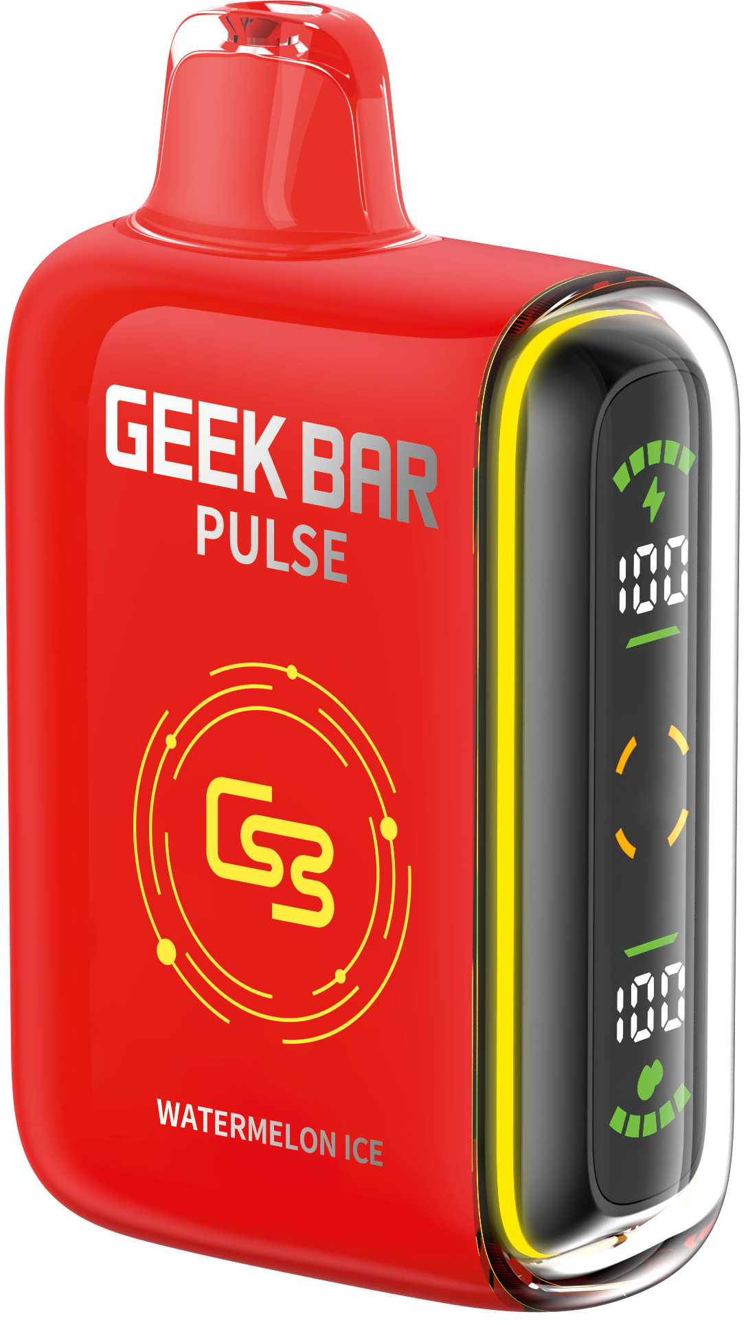 WATERMELON ICE - GEEK BAR PLUSE 9K