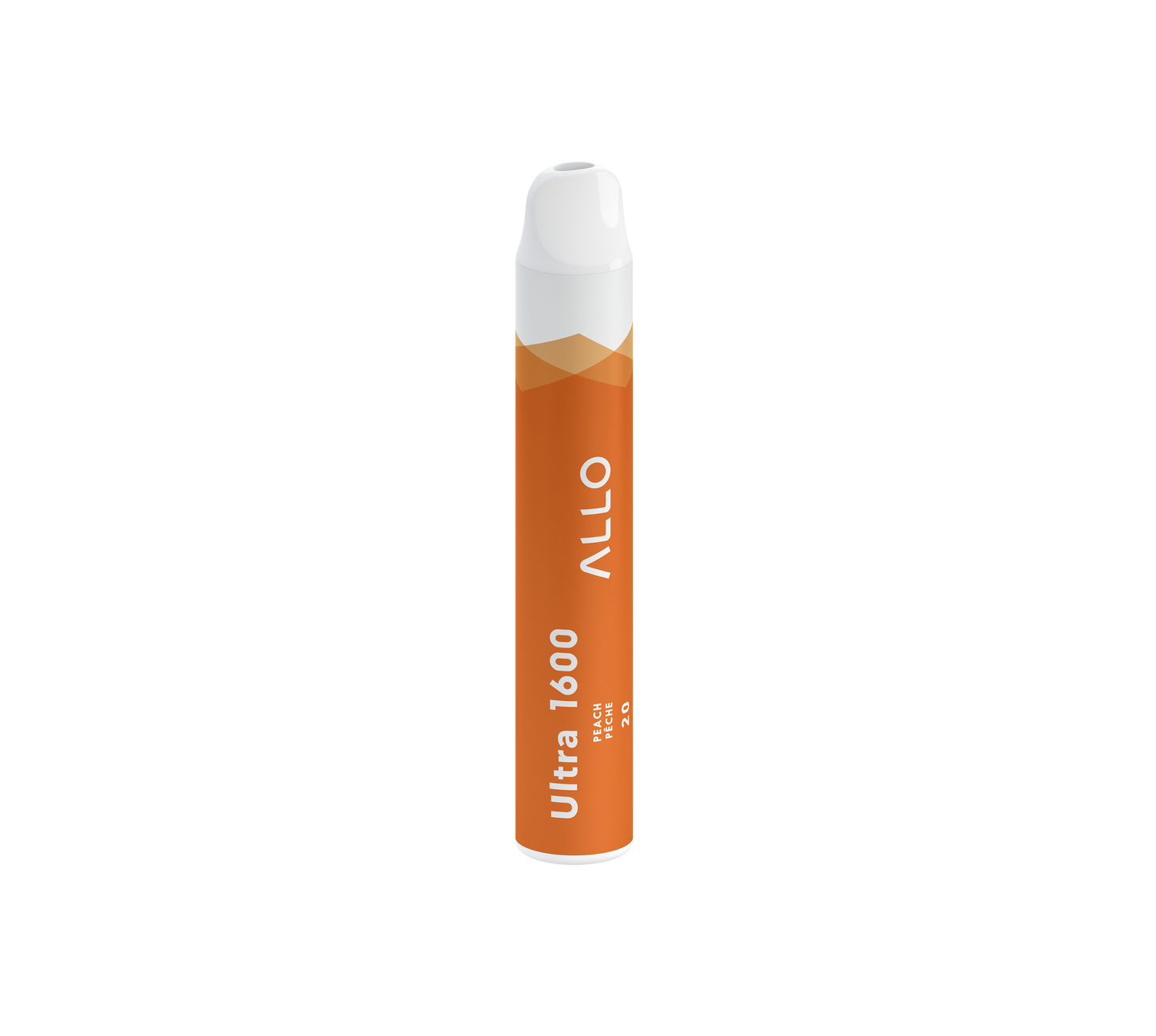Allo Ultra 1600 – Peach