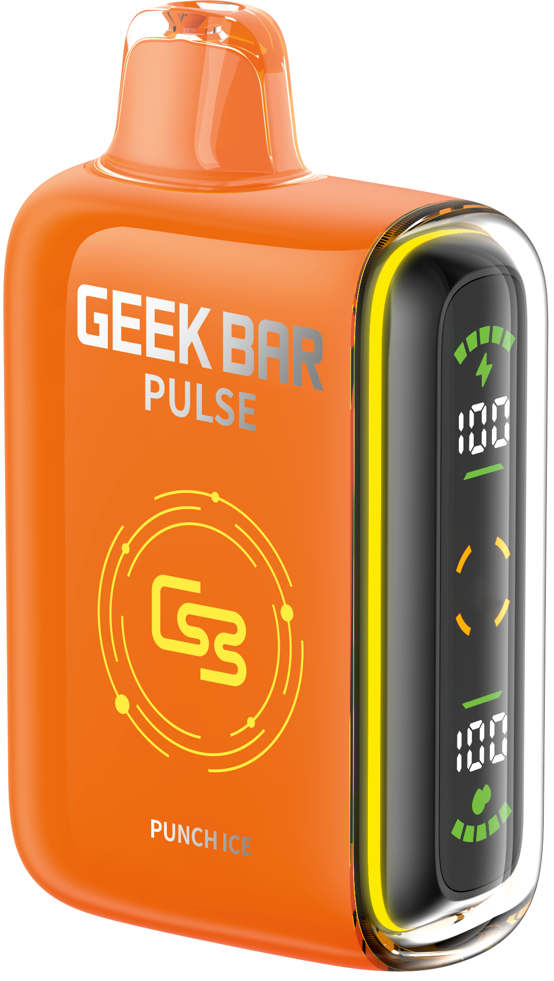 PUNCH ICE - GEEK BAR PLUSE 9K
