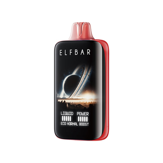 ELFBAR MoonNight 70K - WATERMELON ICE