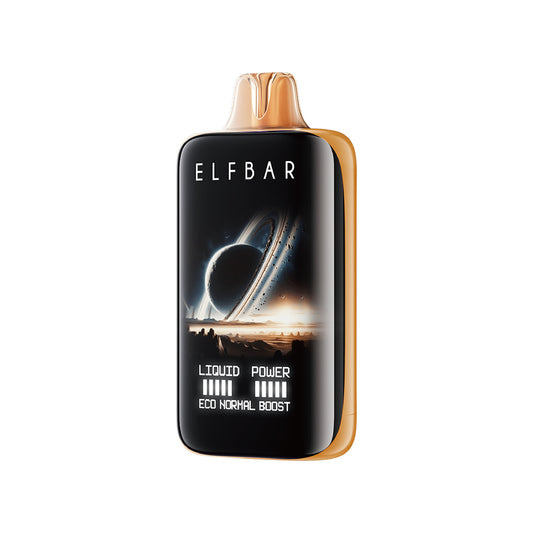 ELFBAR MoonNight 70K - DOUBLE MANGO