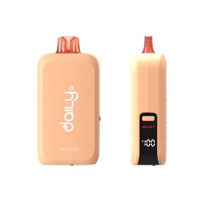 Drip'n Daily by Envi – Just Punch | 100K Puffs | 30mL