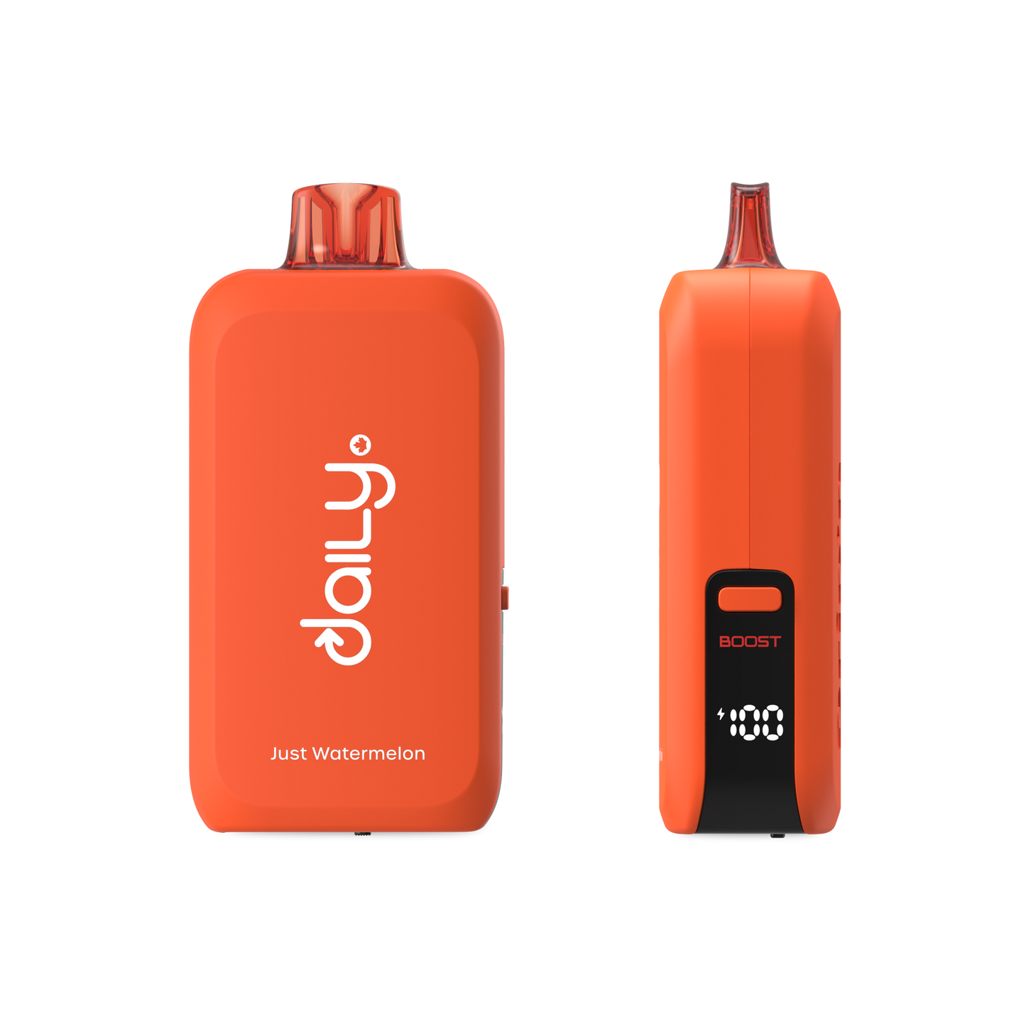 Drip'n Daily by Envi – Just Watermelon | 100K Puffs | 30mL