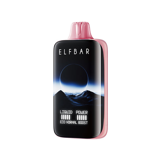ELFBAR MoonNight 70K - PEACH ICE