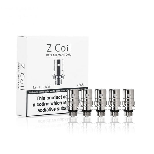 Innokin Zenith Z Replacement Coils