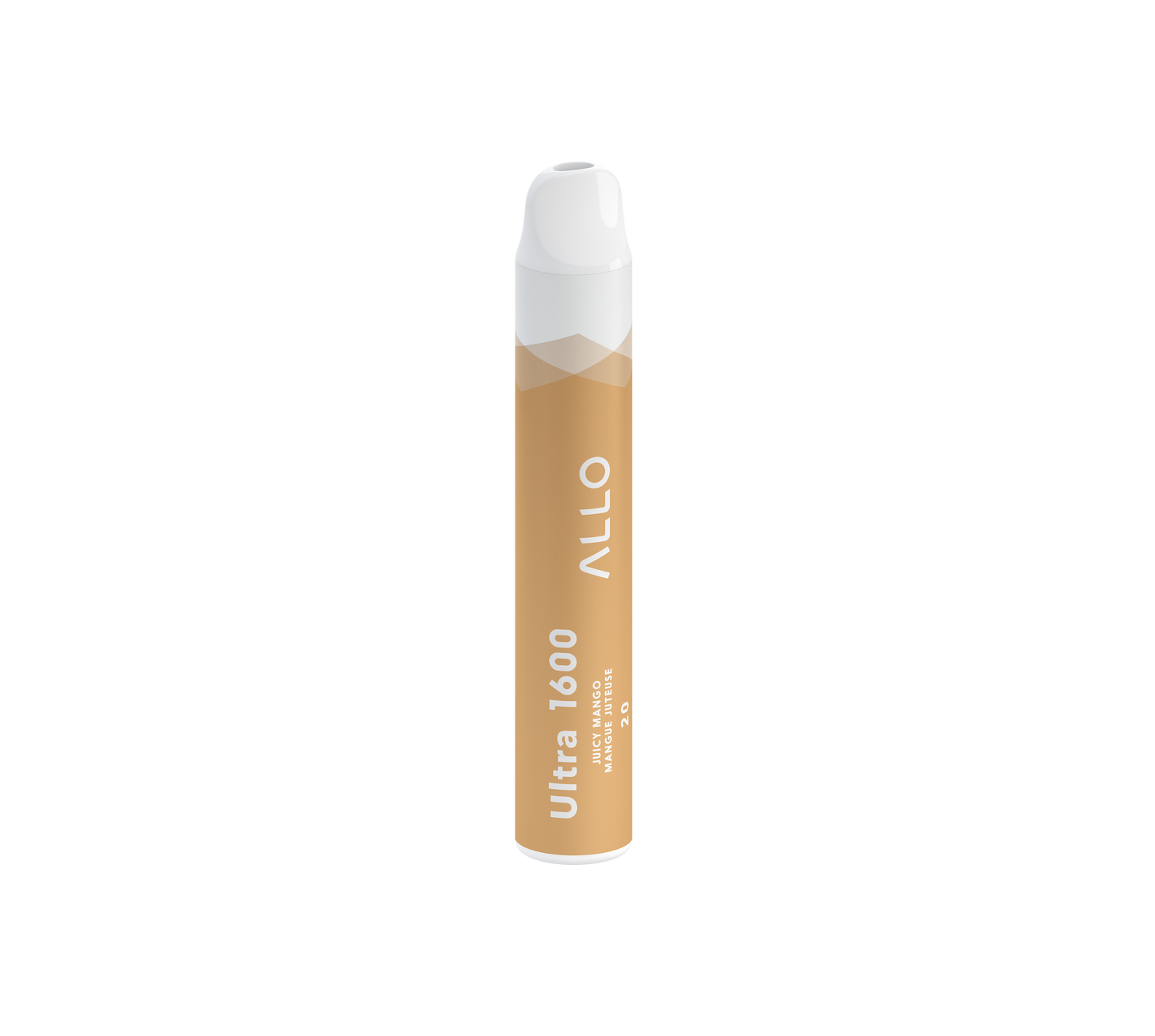 Allo Ultra 1600 – Juicy Mango