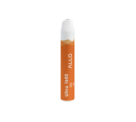 Allo Ultra 1600 – Peach