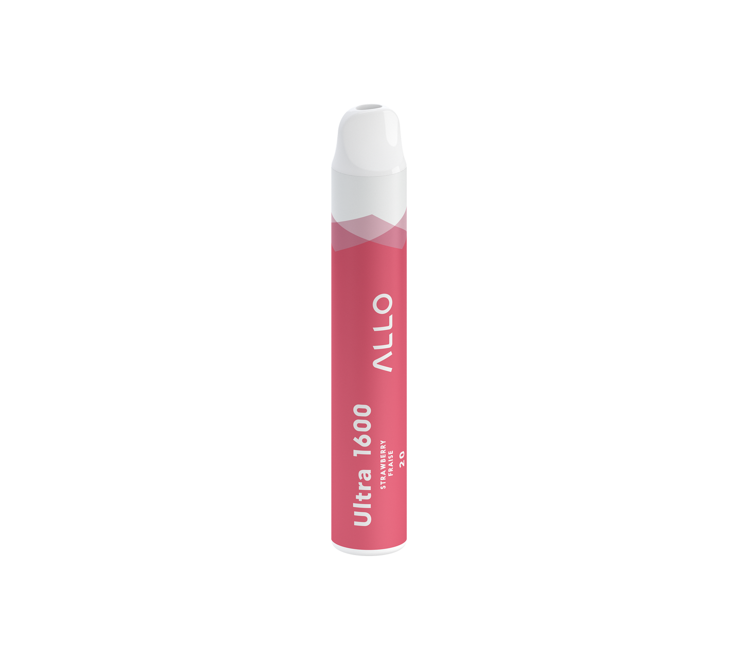 Allo Ultra 1600 – Strawberry