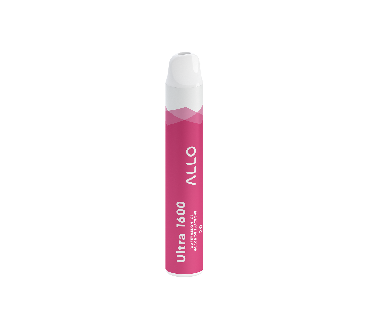 Allo Ultra 1600 – Watermelon Ice