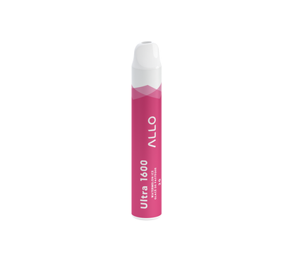 Allo Ultra 1600 – Watermelon Ice