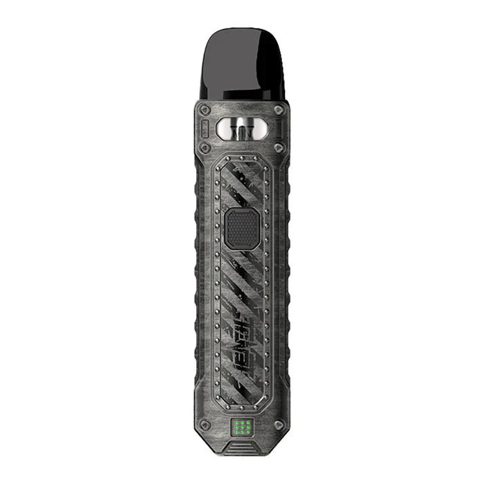 Caliburn Tenet Iron Grey