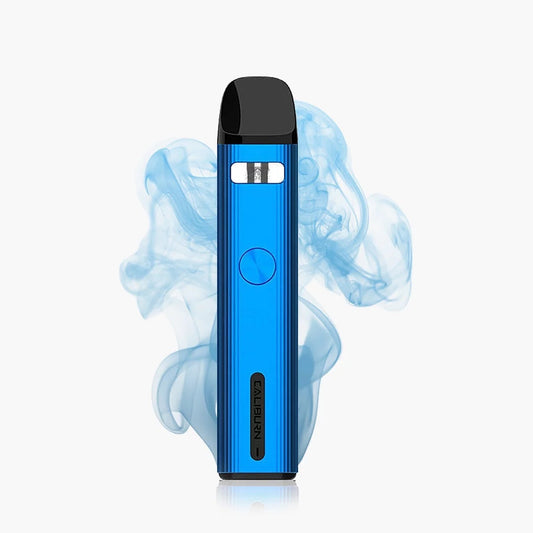 CALIBURN PointOfVape CALIBURN PointOfVape